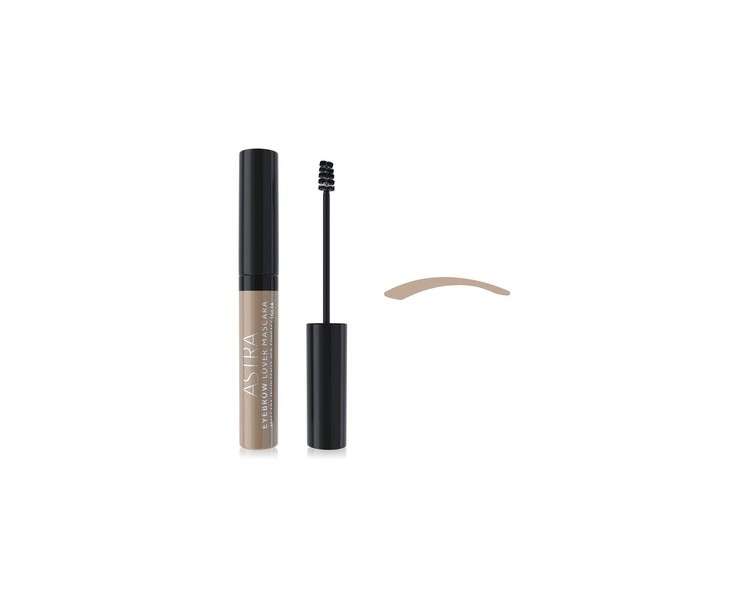 Brow Lover Blonde Mascara