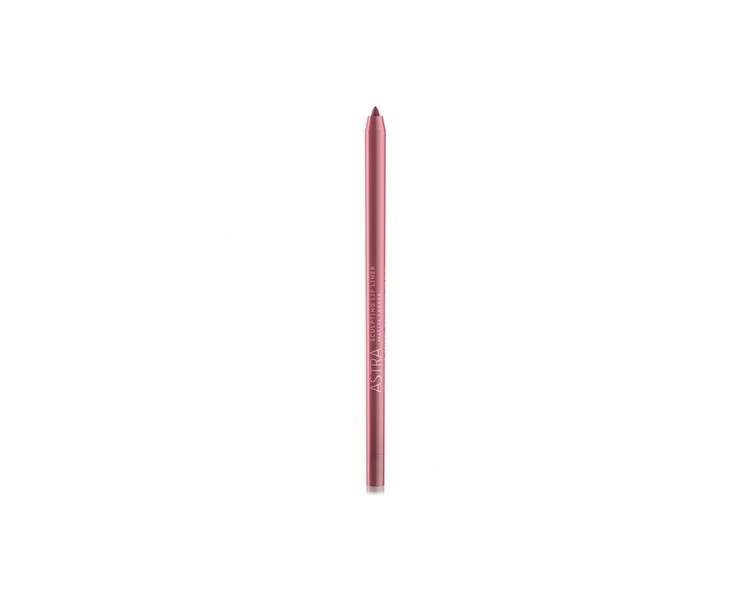 MAUVE IT Lip Liner Sculpting