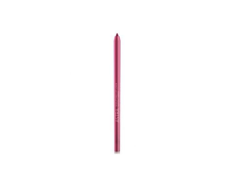 GO FUCHSIA Lip Liner Sculpting