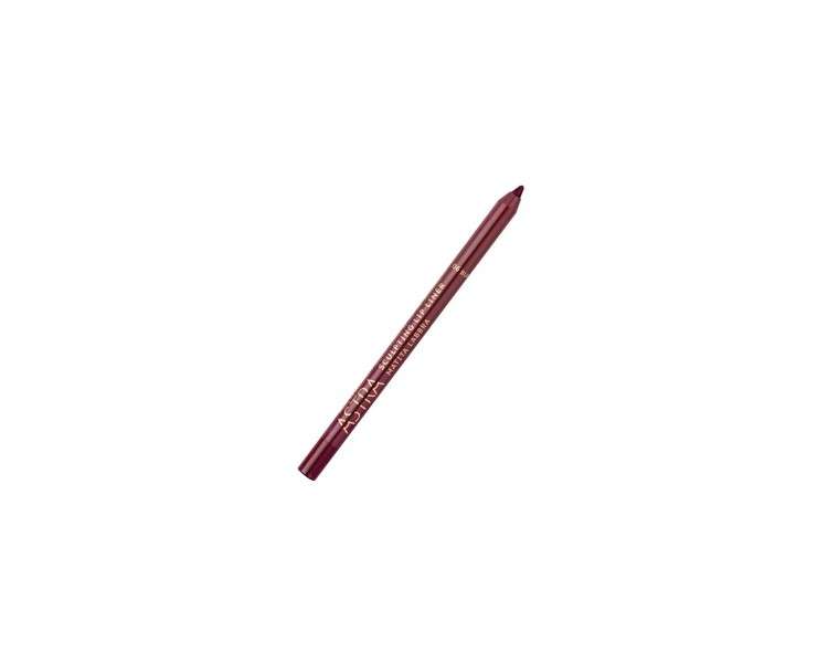 BURGUND Lip Liner Sculpting