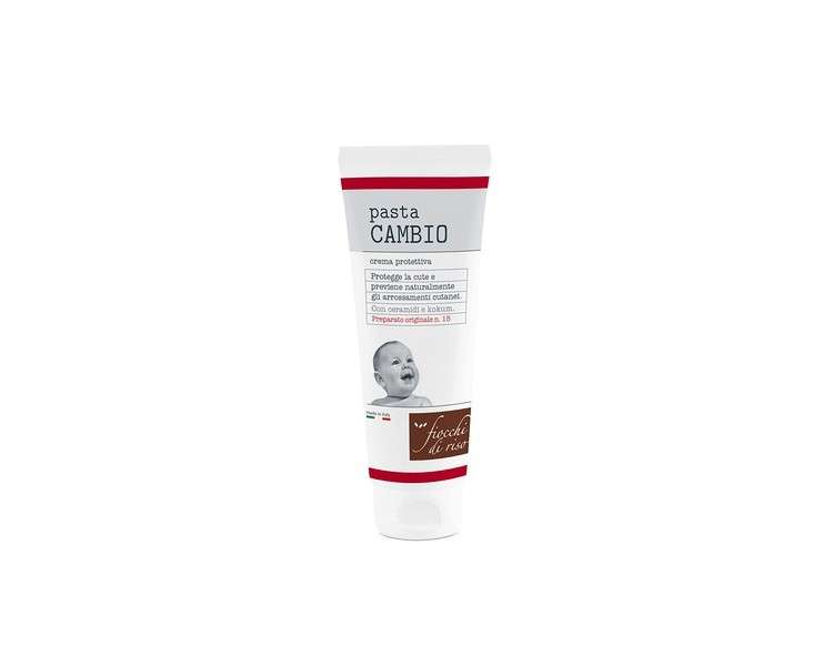 Fiocchi Di Riso Pasta Cambio Protective Cream 100ml