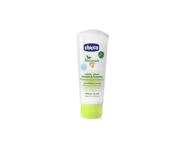 Chicco® Refreshing & Protective Cream 100ml