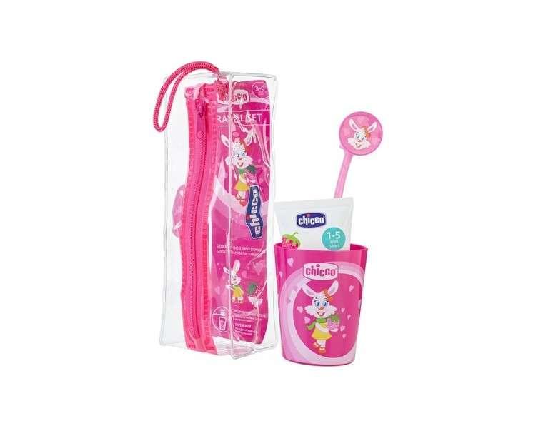 Rosa Dental Set for 36 Months and Up