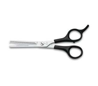 3 Claveles 12636 Hairdressing and Modeling Scissors 6 Inches