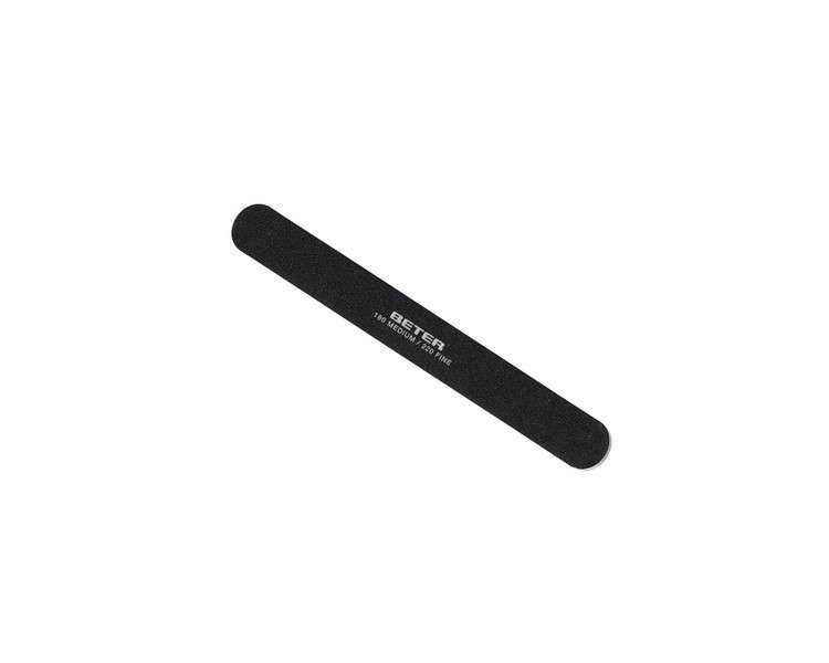 Fiberglass Nail File 180/220 Grit