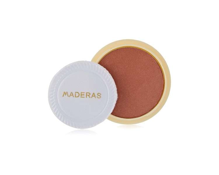 Maderas Holz Rubor Colorete Nr. 02 Eyeshadow 100ml