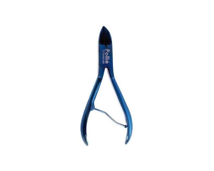 Titanblue Manicure Nail Clipper 10cm