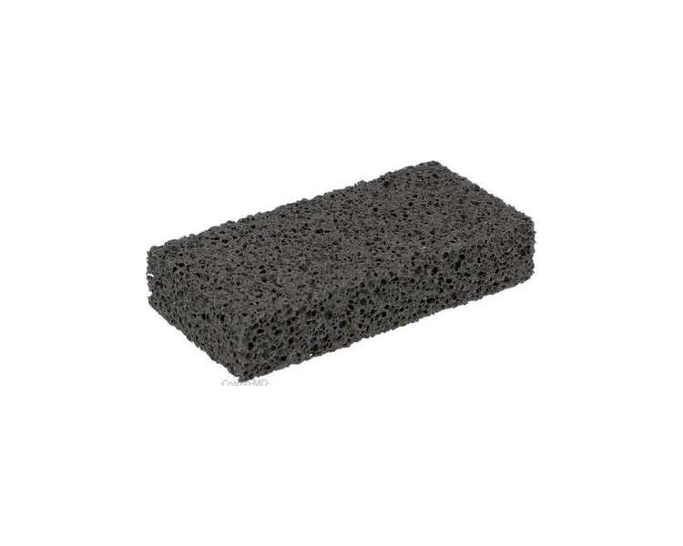 Pumice Stone - Lava Stone - Black