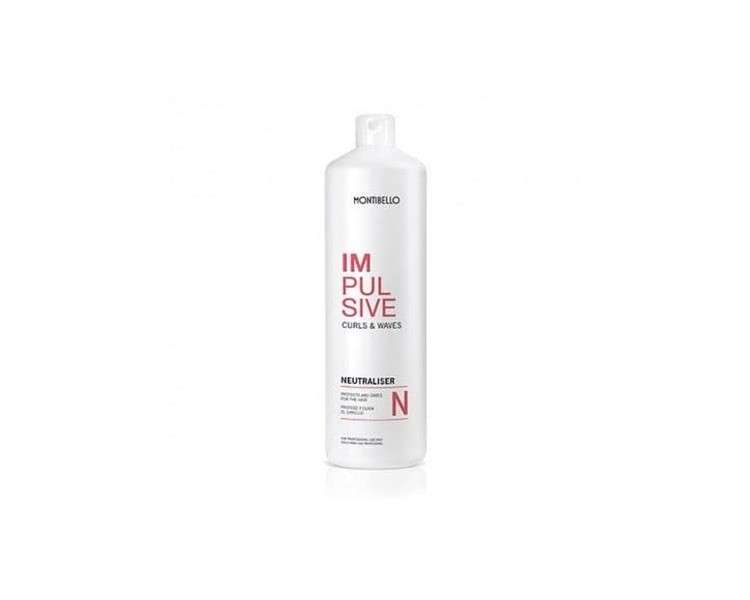 Impulsive Advance Curls & Waves Neutraliser