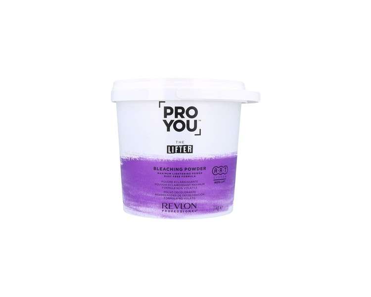 Revlon Pro You The Lifter Decolorizing Powder 1kg