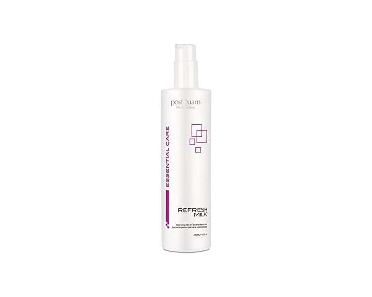 Postquam Cleansing Milk for Dry Skin 250ml