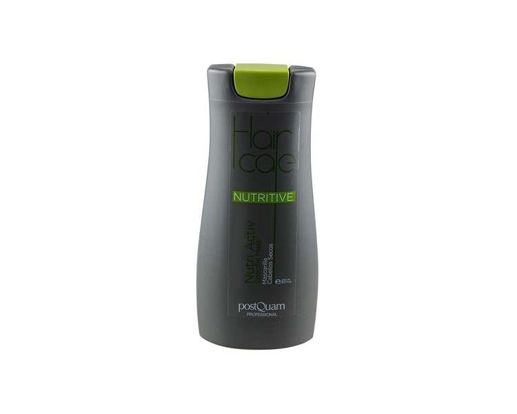 POSTQUAM Nutri Activ Hair Treatment 250ml