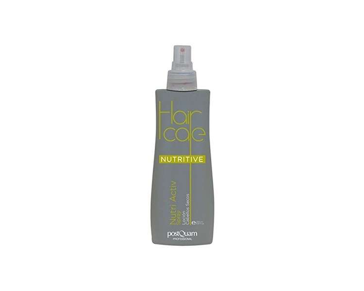 PostQuam Nutriactiv Spray 200ml