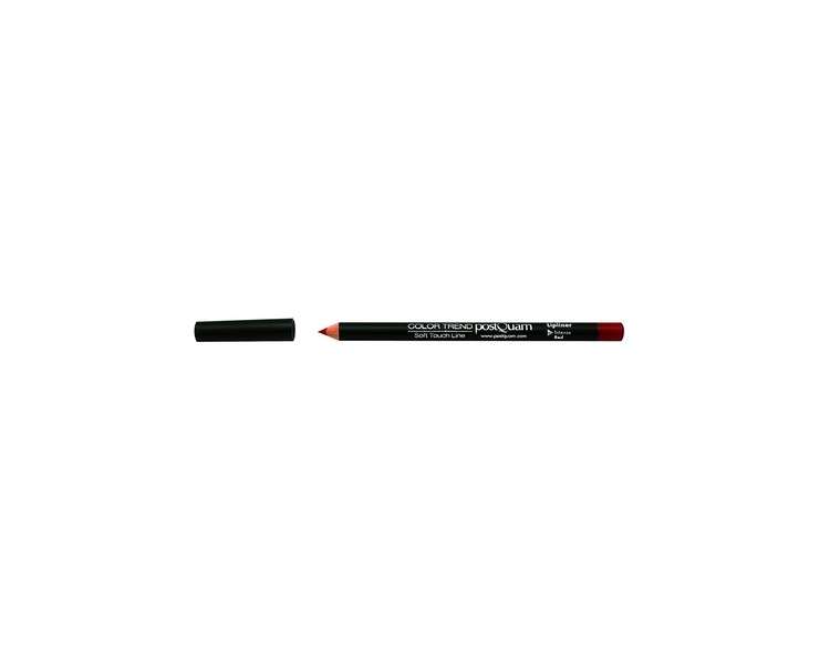 Postquam Intense Red Lipliner