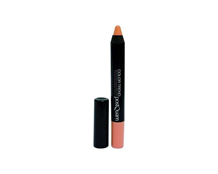 Postquam Jumbo Number 11 Pastel Camel Eyeshadow 1cm Orange