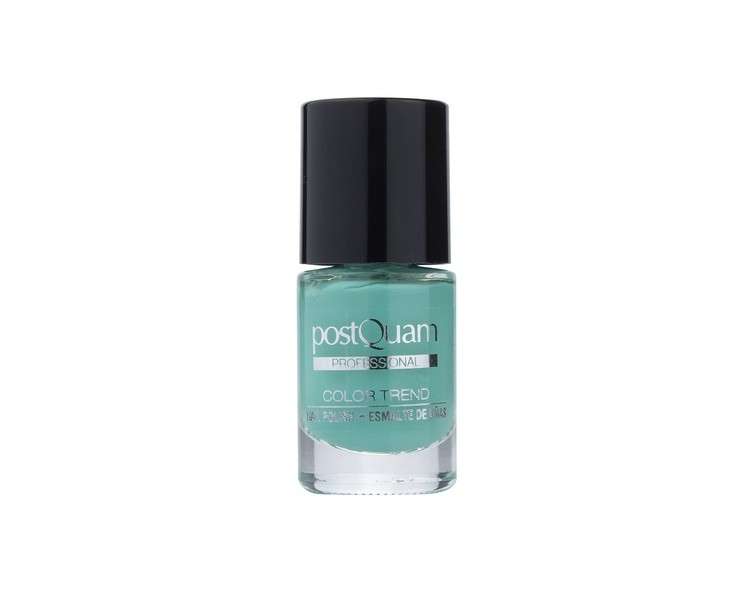 Ultramare Nail Polish