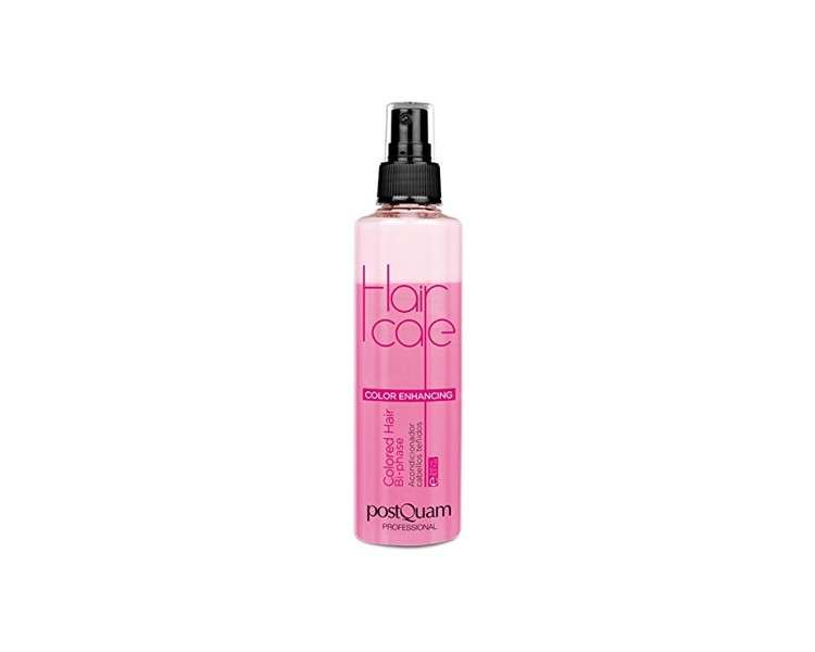 Bifasic Conditioner for Colored Hair 200ml