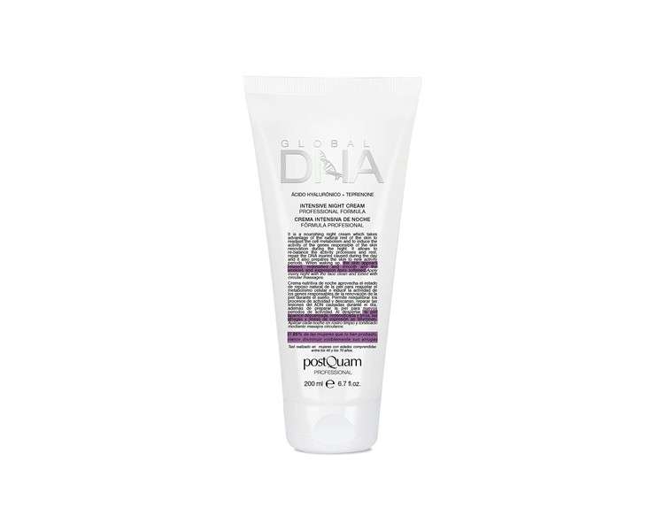 ADN Night Cream 200ml Tube