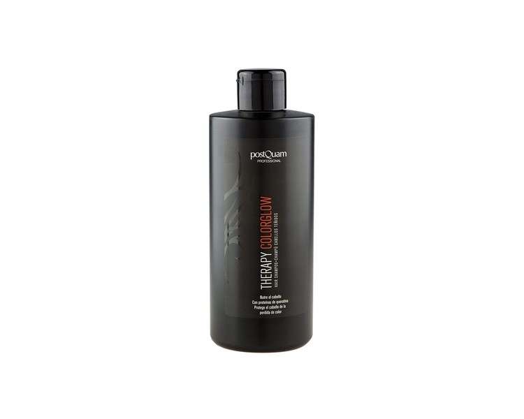 Color Glow Shampoo for Dyed Hair 400ml