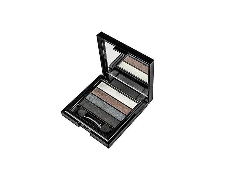 Night Eyeshadow Palette