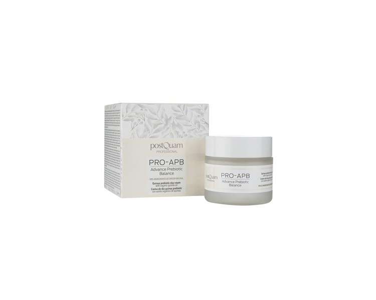 Crema Dia Prebiotic 50ml