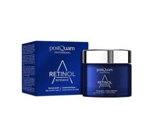 PostQuam Retinol Anti Aging Face Moisturizer for Women 50ml