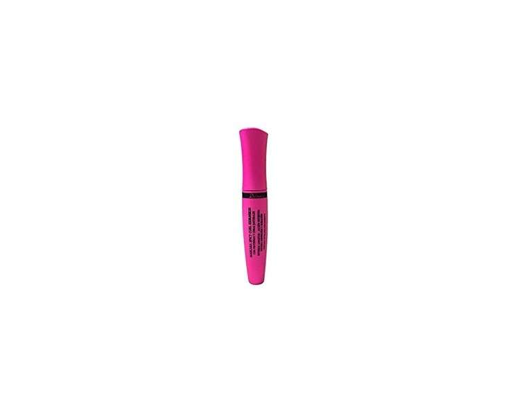 Dekade Rotation Spicy Black Mascara 10ml