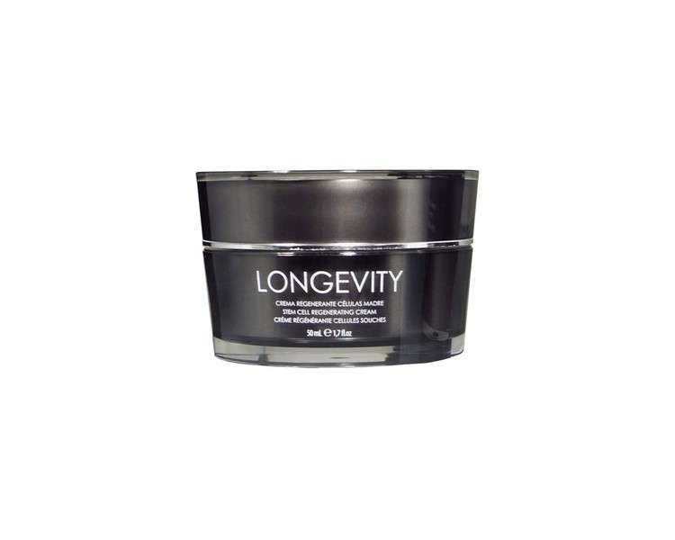 Levissime Longevity Anti Aging Exfoliation Cream, 50ml
