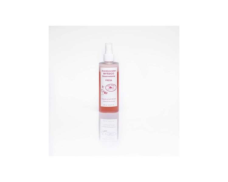 Bifásico Strawberry Conditioner 250ml