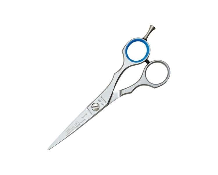 BIFULL 8435138405656 Advanced Silver Scissors