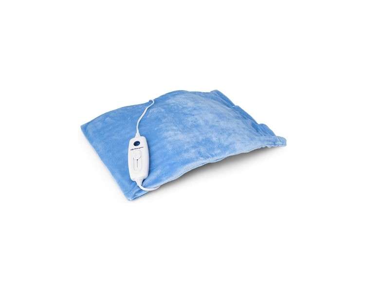 Orbegozo AH 3160 Electric Pad XXL Size 6 Power Levels Microfiber Fabric 100W