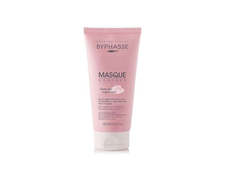 BYPHASSE Gentle Mask