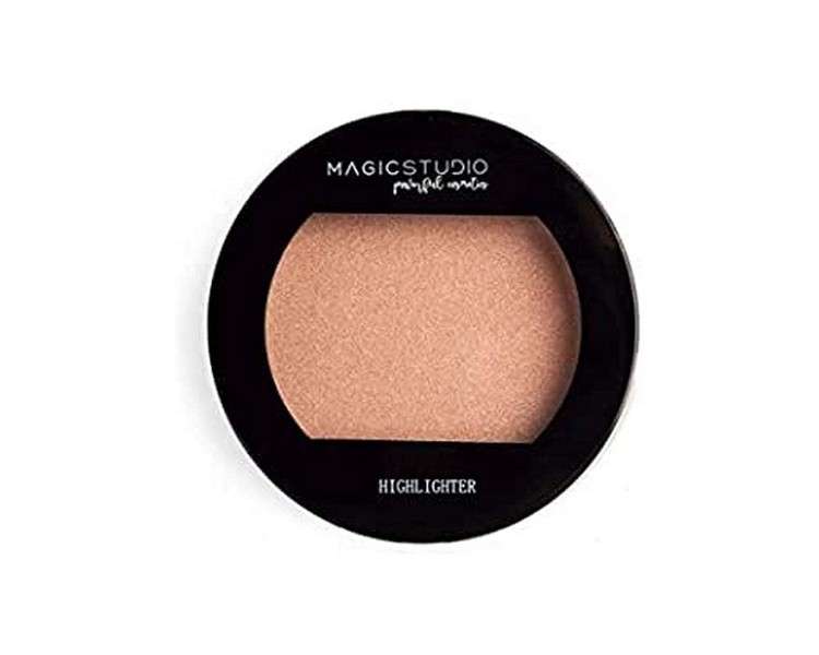 Magic Studio Sungold Highlighter