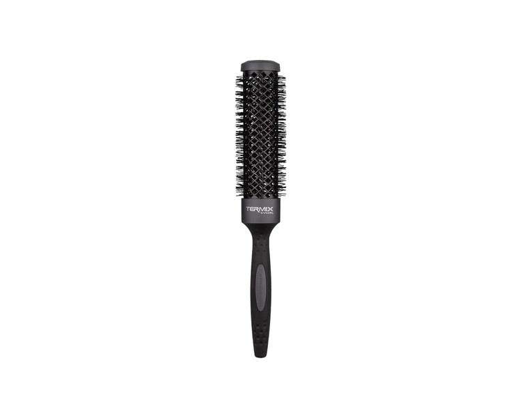 Termix Evolution XL Round Hairbrush Ø 32mm with Ionized Fibers and 25% Extra Surface - B-4094 Ø32