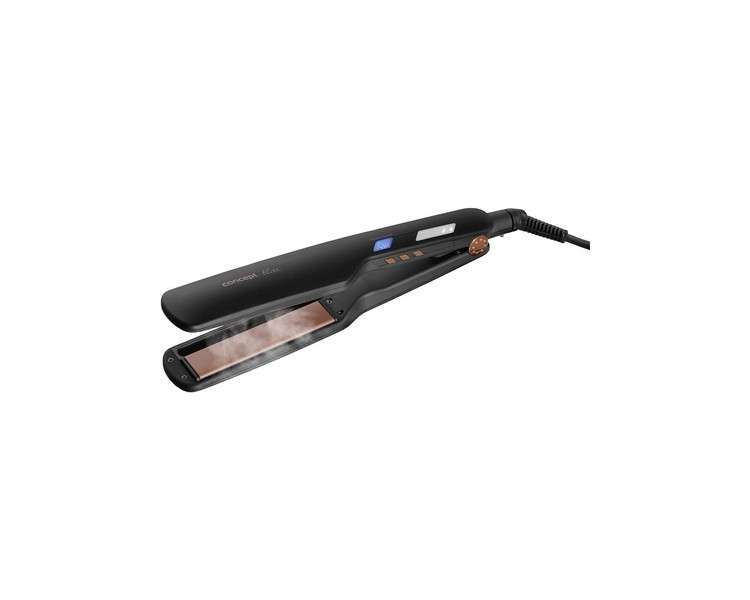 Concept VZ6010 Elite Steam Boost Hair Straightener