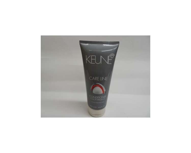Keune Care Line Color Brillianz Conditioner for Color Treated Hair 6.8oz