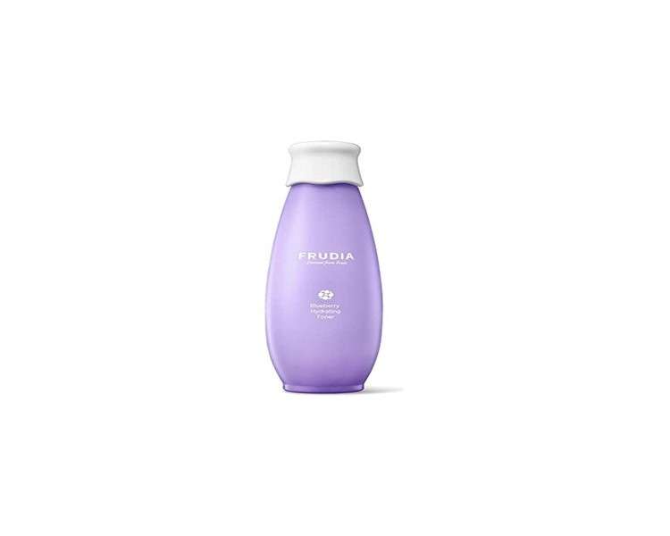 FRUDIA Blueberry Hydrating Toner