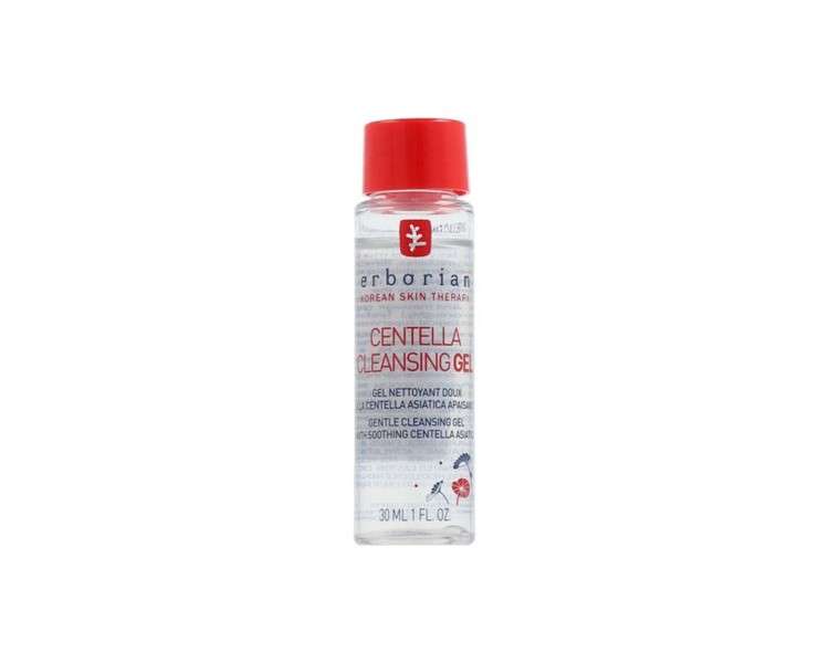 Erborian Centella Cleansing Gel 30ml