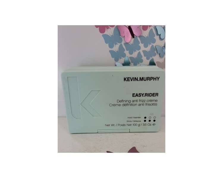 Kevin.Murphy Easy.Rider Anti Frizz Creme 100g