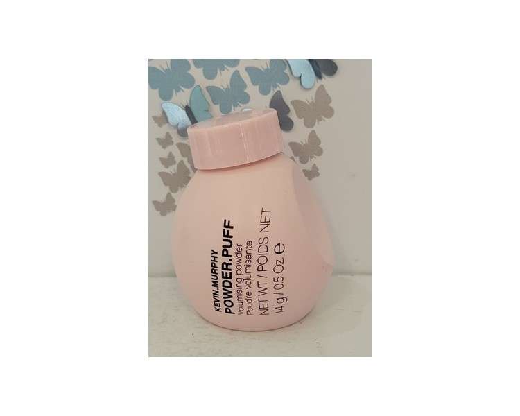 Kevin Murphy Powder Puff Volumising Powder 14ml 0.5oz - Free Shipping