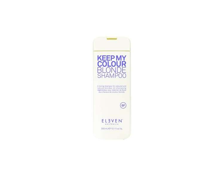 Keep My Colour Blonde Shampoo 10.1 fl oz