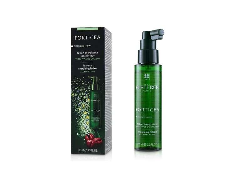 Rene Furterer Forticea Energizing Lotion 100ml