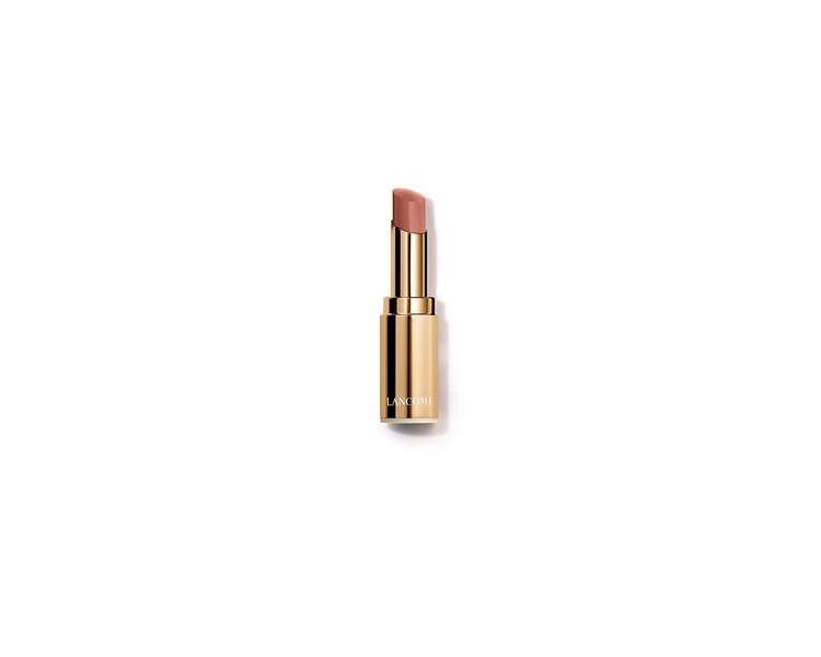 Lancome L'Absolu Mademoiselle Shine Balmy Feel Lipstick No.232 Terra Costa Makeup