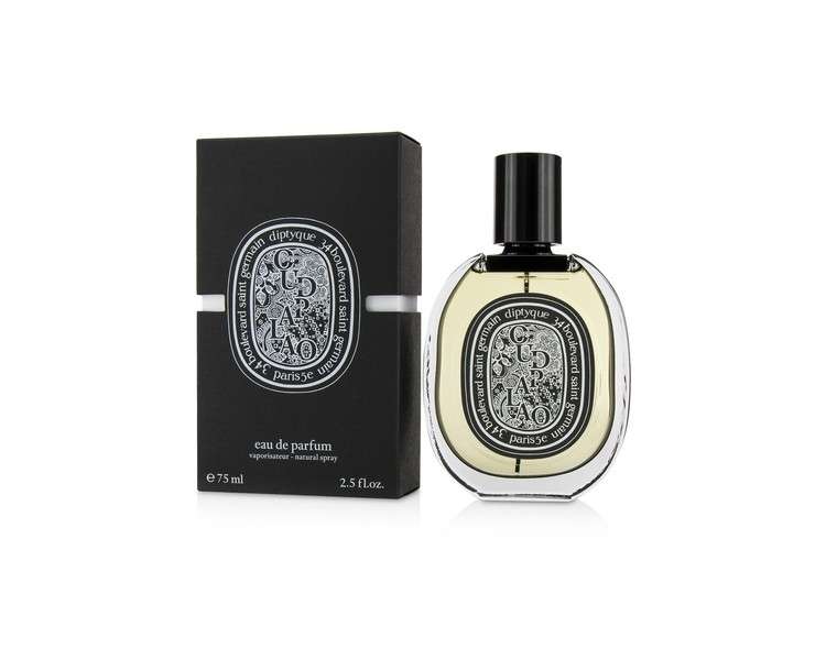 Diptyque Oud Palao Eau de Parfum 75ml