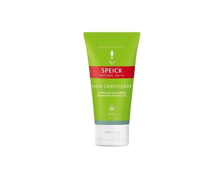 Speick Natural Aktiv Hair Conditioner