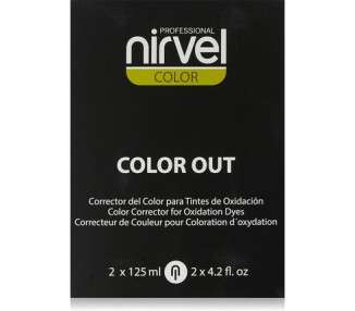 Nirvel Hair Loss Products 125ml