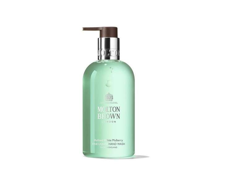 Molton Brown Flora Luminare Fine Liquid Hand Wash 300ml