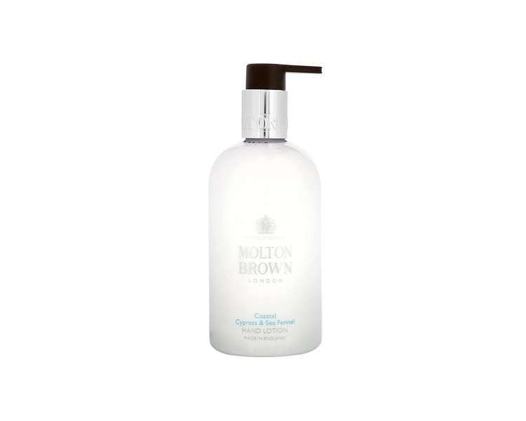 Molton Brown Coastal Cypress & Sea Fennel Hand Lotion 300ml