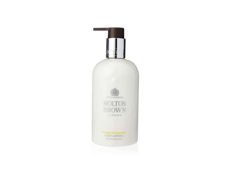 Molton Brown Orange & Bergamot Body Lotion 300ml