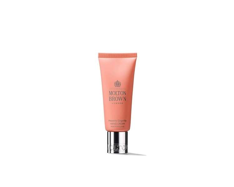 Molton Brown Heavenly Gingerlily Hand Cream 40ml